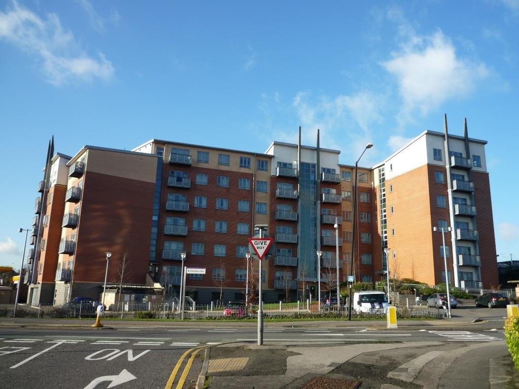 Main image of property: Buckingham Avenue, Slough, Berkshire, SL1