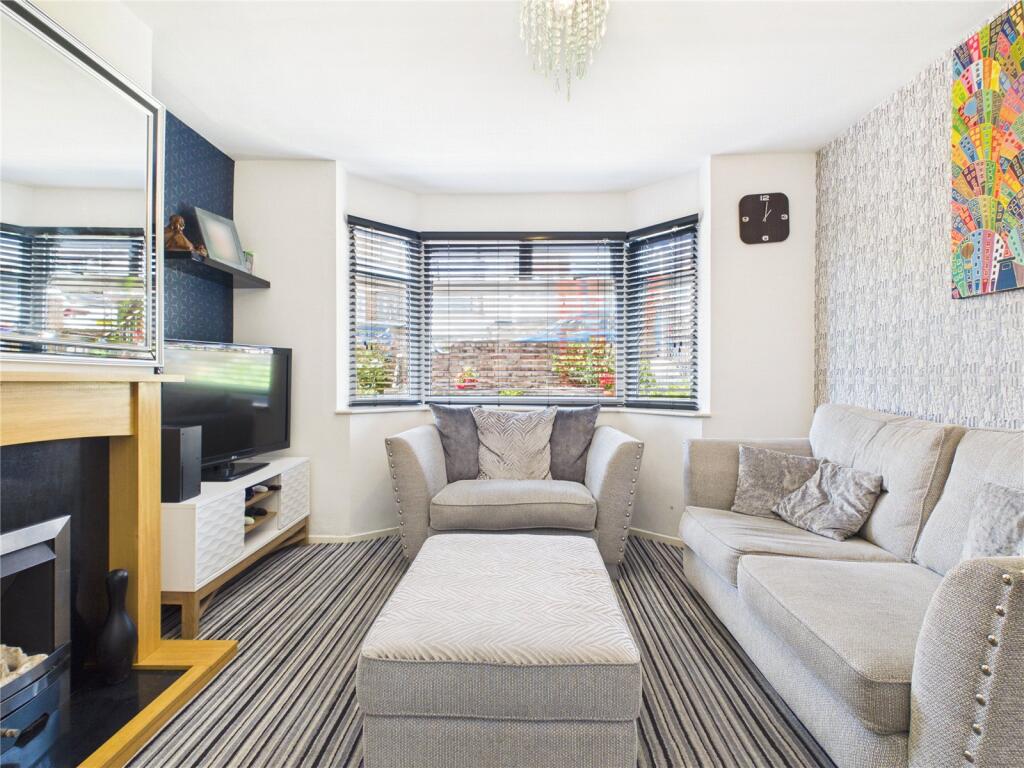 House in Bristol, City of Bristol - View 5