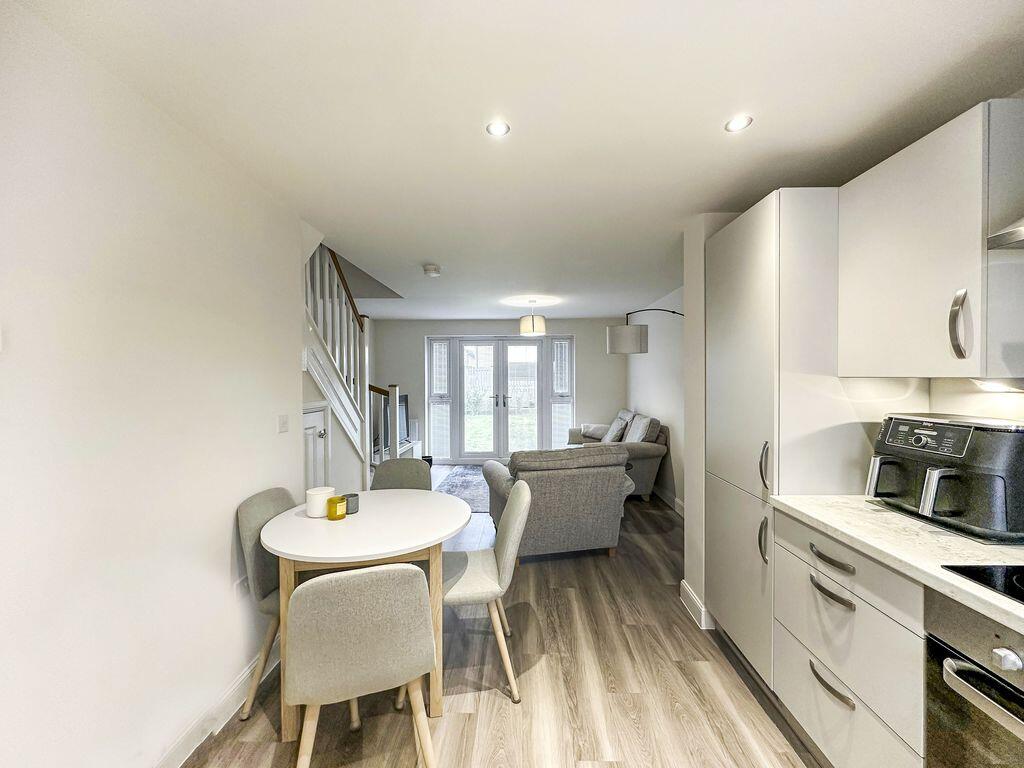 House in Pegswood, Blossom Park, Northumberland - View 5