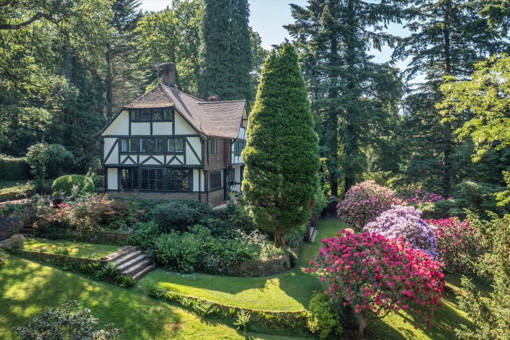 Main image of property: Petworth Road, Haslemere, Surrey GU27