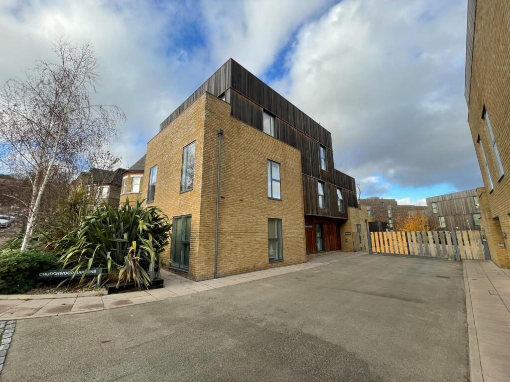 Main image of property: Churchwood Gardens, Forest Hill, London, SE23