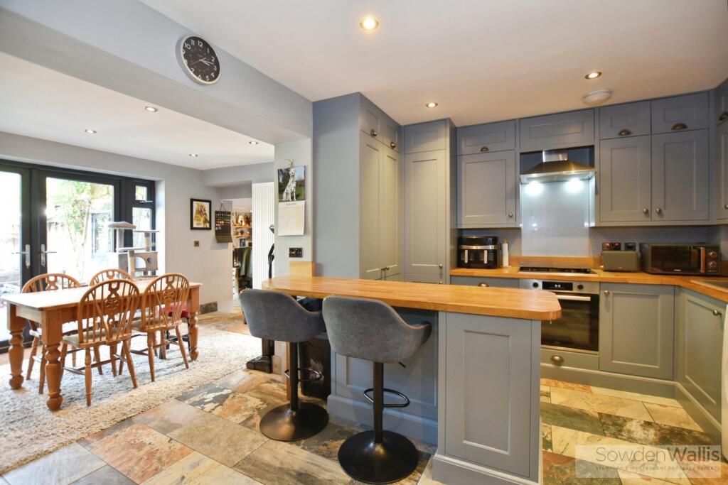 House in King's Cliffe - View 2