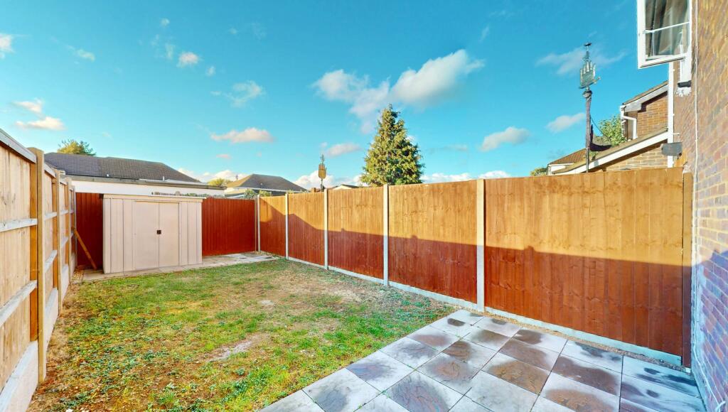 House in London - View 4
