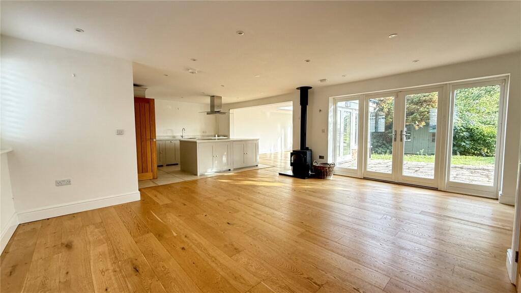 House in Brighton - View 2
