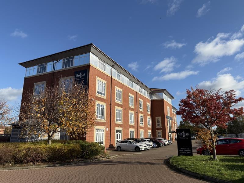 Main image of property: 4th Floor RHS, Fast Track House, Teesdale Business Park, Stockton on Tees TS17 6PT