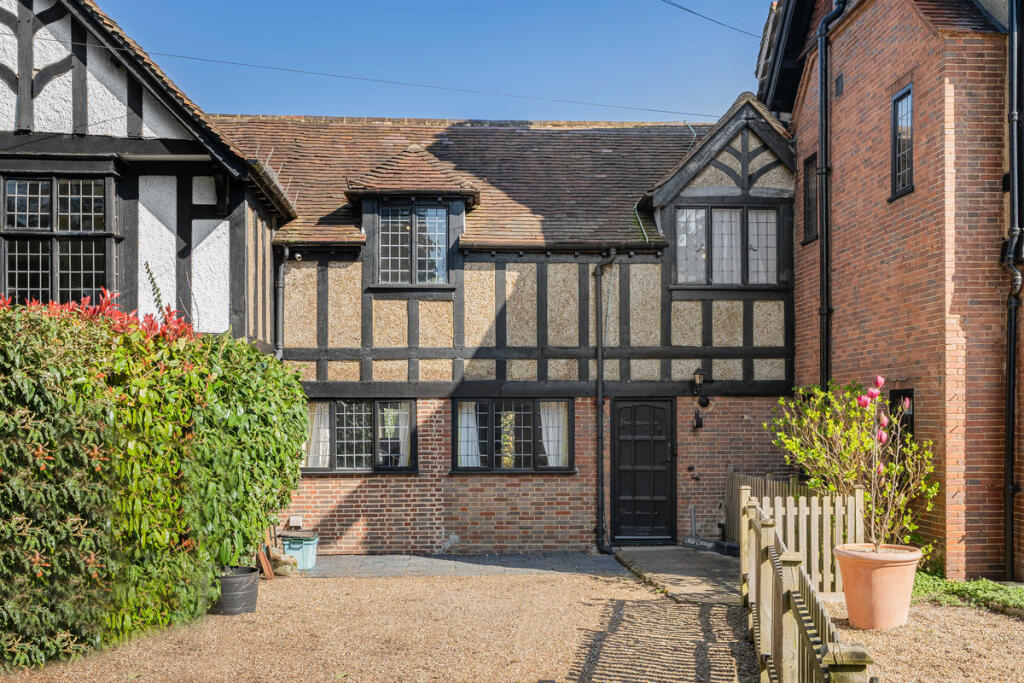 Main image of property: Olde Cottage, Uplands Road, Kenley, CR8