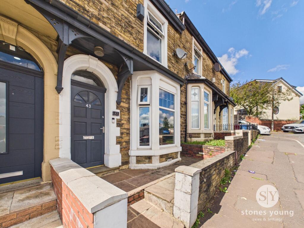 Main image of property: Coniston Road, Blackburn, BB1