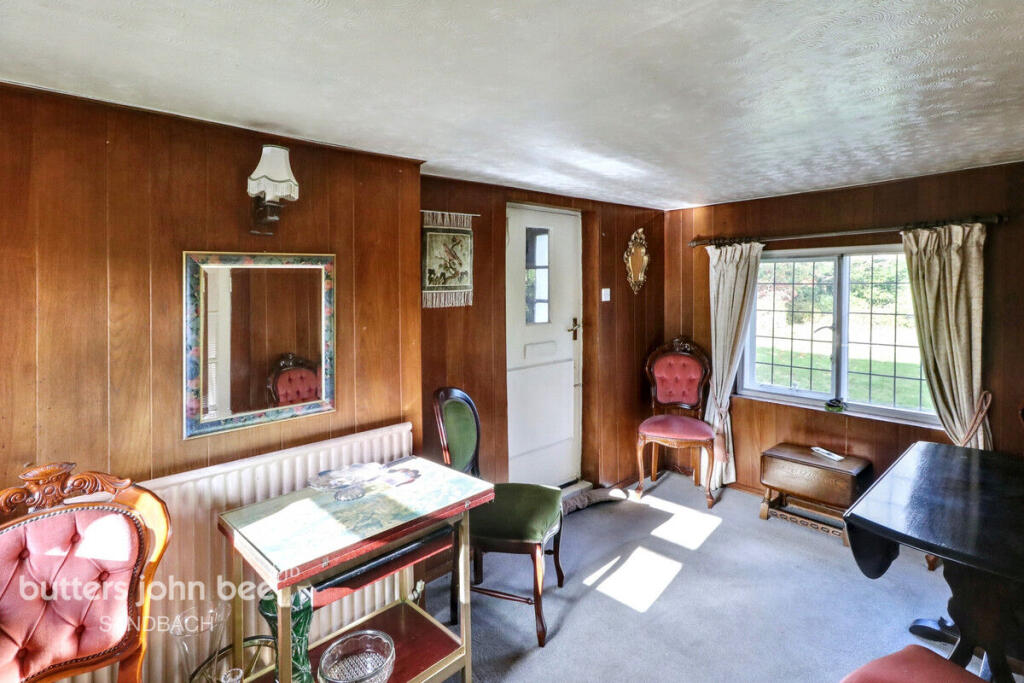 Manor Road, Sandbach - View 5