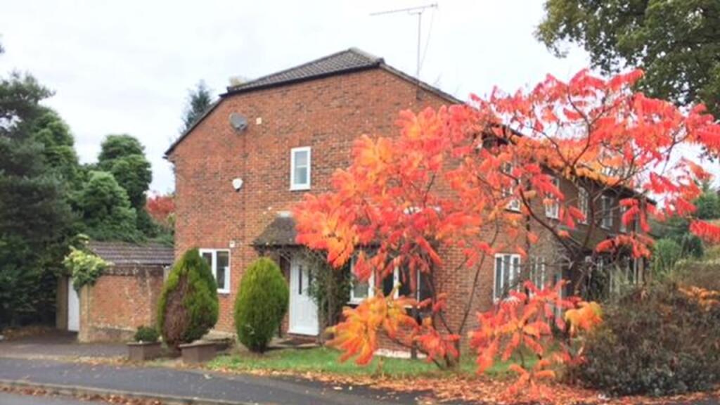 Main image of property: Headley Down