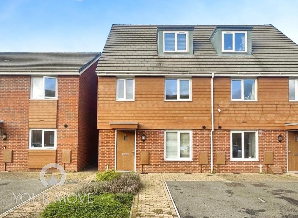 Main image of property: Muir Drive, Dartford, Kent, DA1