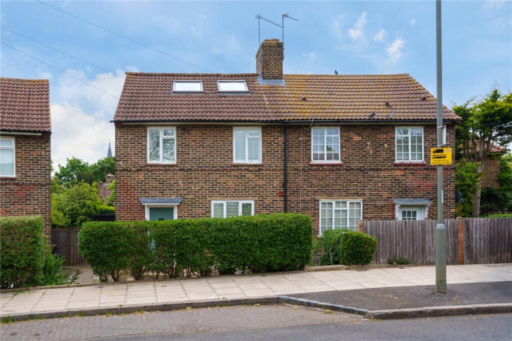 Main image of property: Pleasance Road, London, SW15