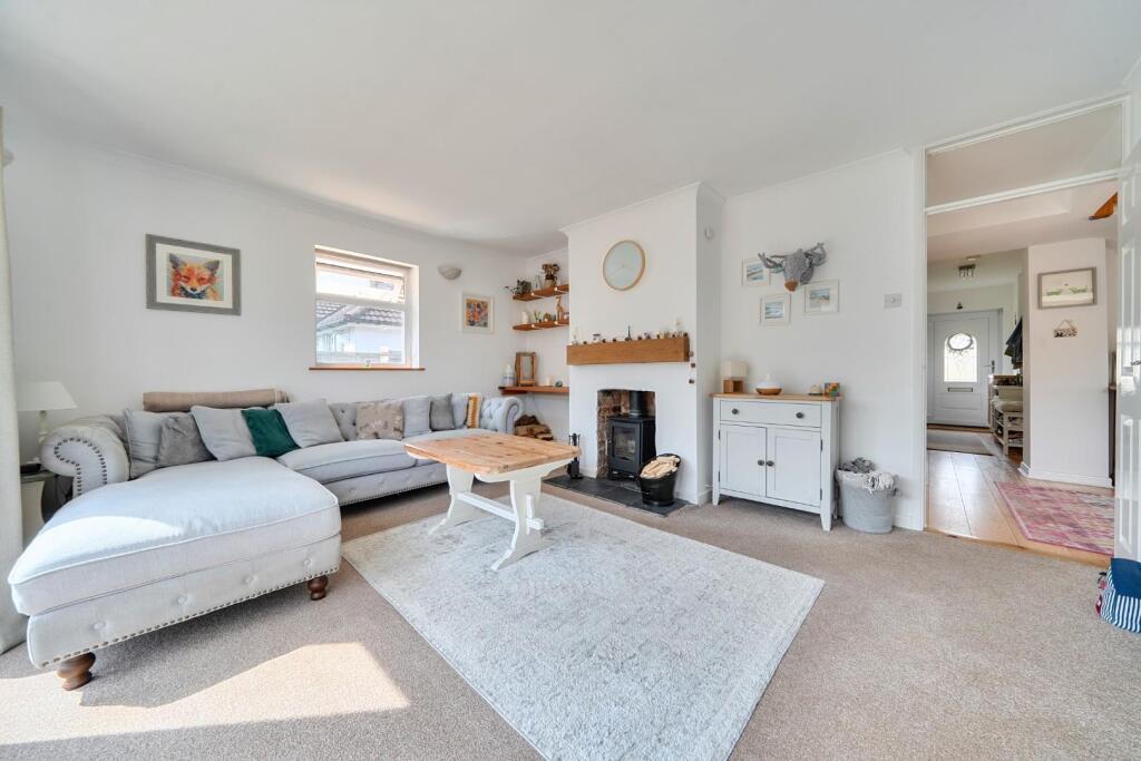 Main image of property: Furze Way, Waterlooville