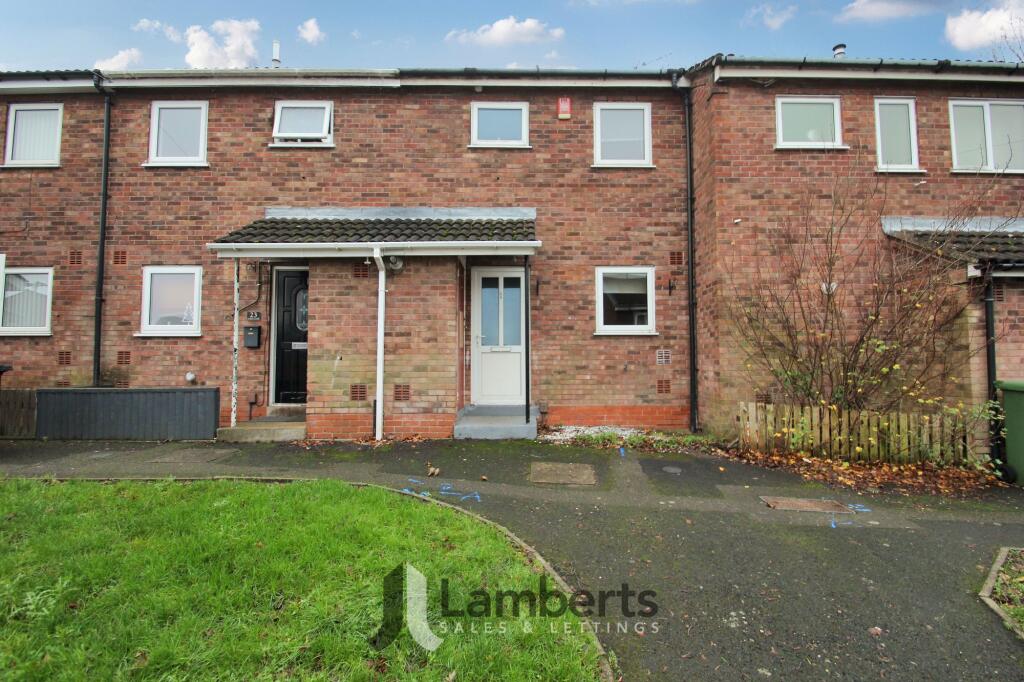 Main image of property: Huins Close, Lakeside, B98
