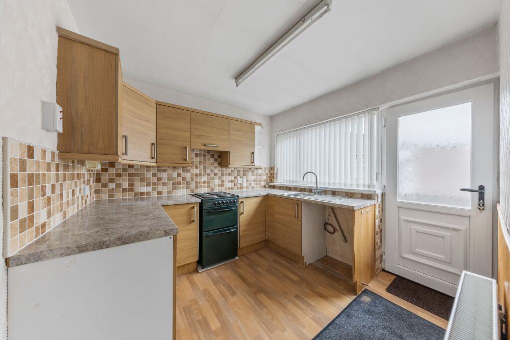Moore Drive, Haydock, WA11 - View 2