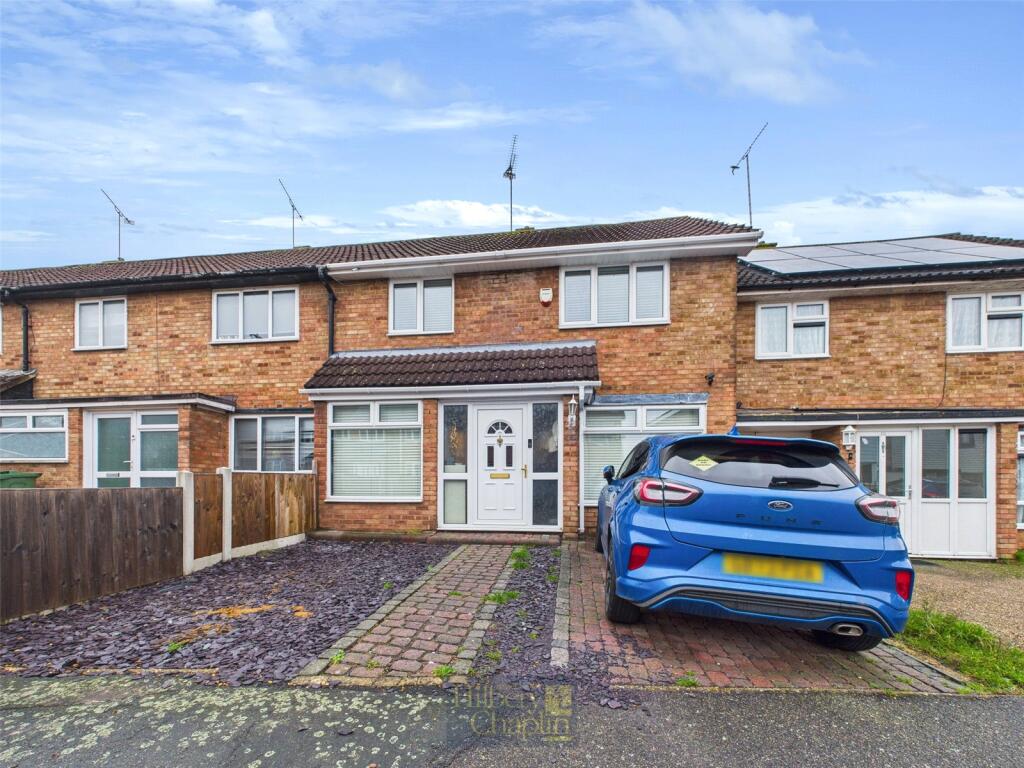 Main image of property: Curling Tye, Basildon, Essex, SS14