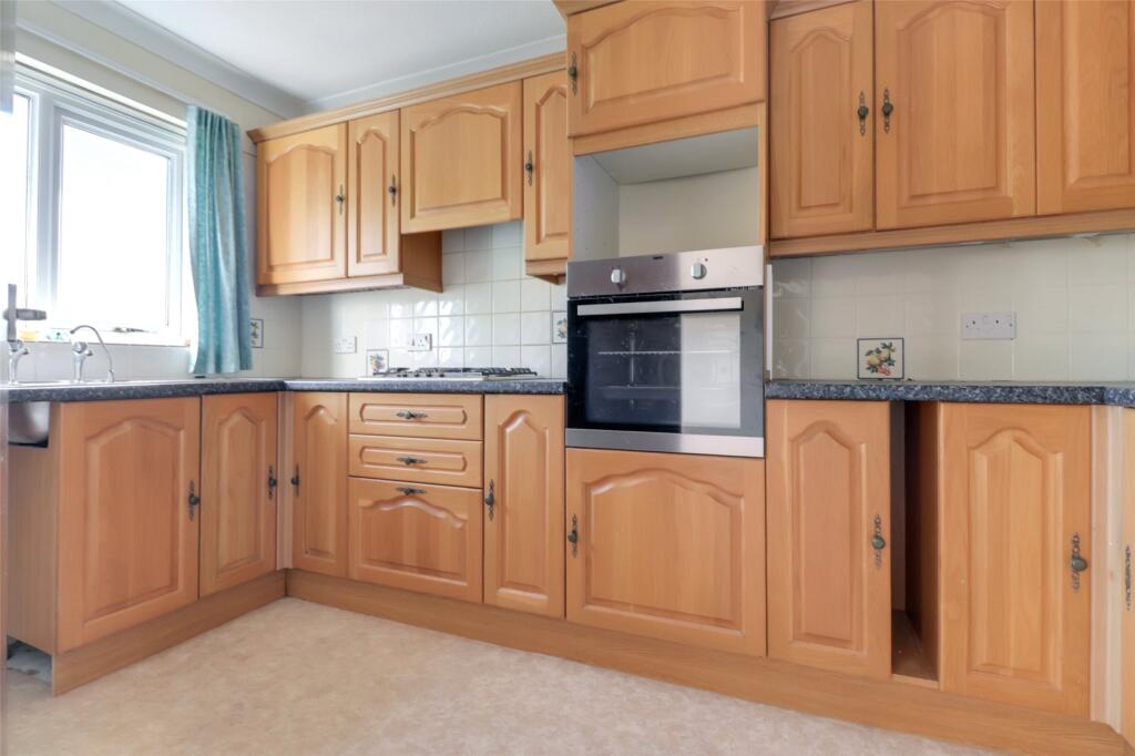 Hares Green, South Molton, Devon, EX36 photo 2