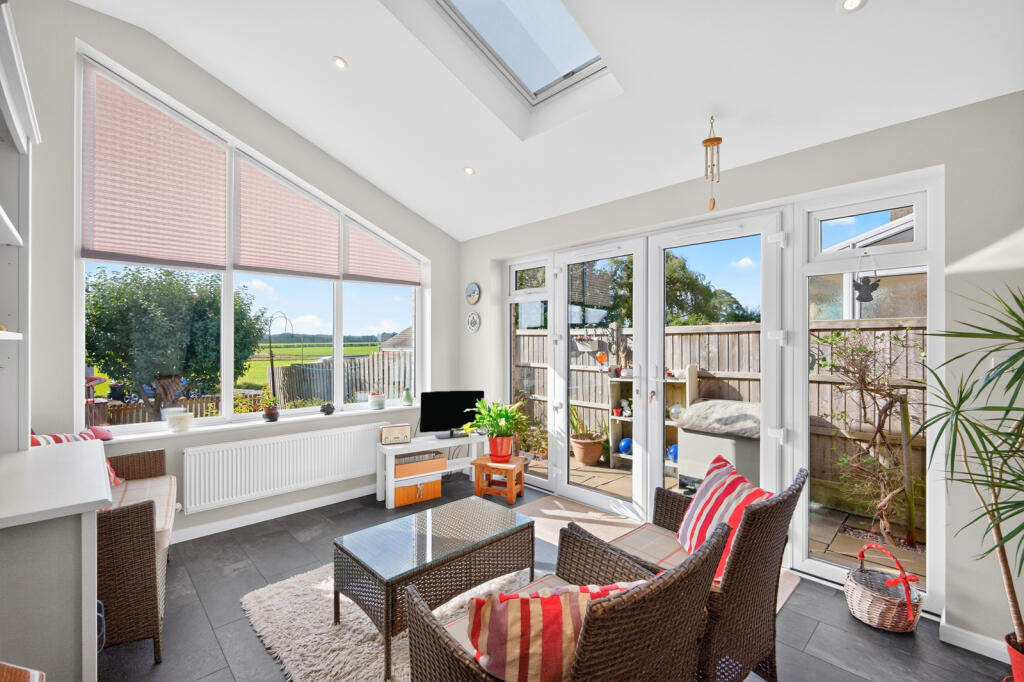 House in Carlisle, Hesket - View 4