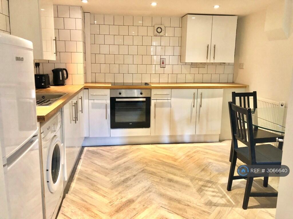 Main image of property: Etta Street, London, SE8