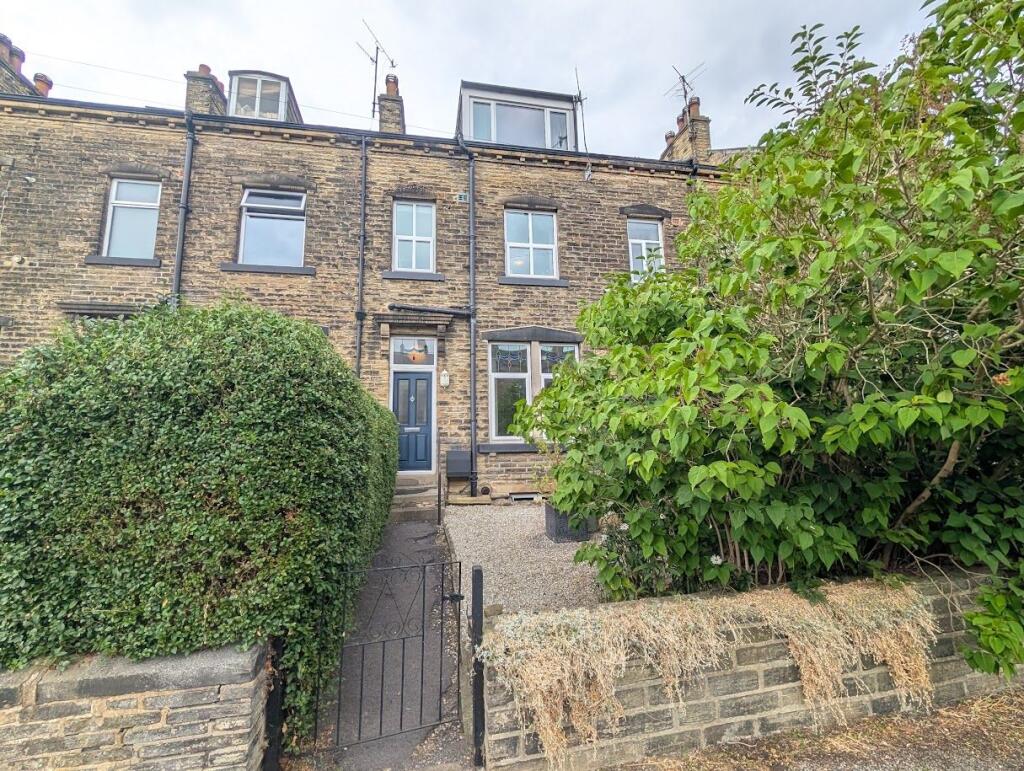 Main image of property: Bromley Road, Shipley, BD18