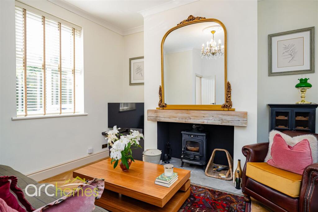 House in Wigan, Greater Manchester - More