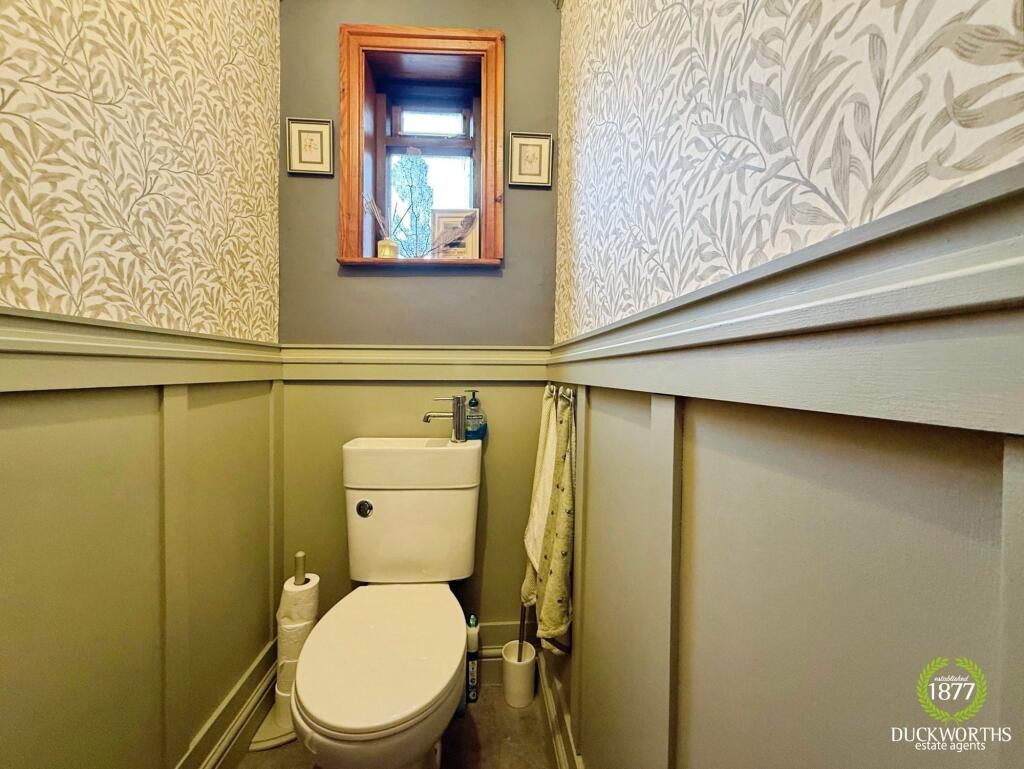 Additional image 15 of Carus Avenue, Hoddlesden, BB3