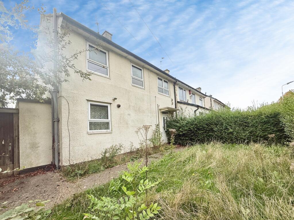 Main image of property: Cashmore View, Mowmacre Hill, Leicester