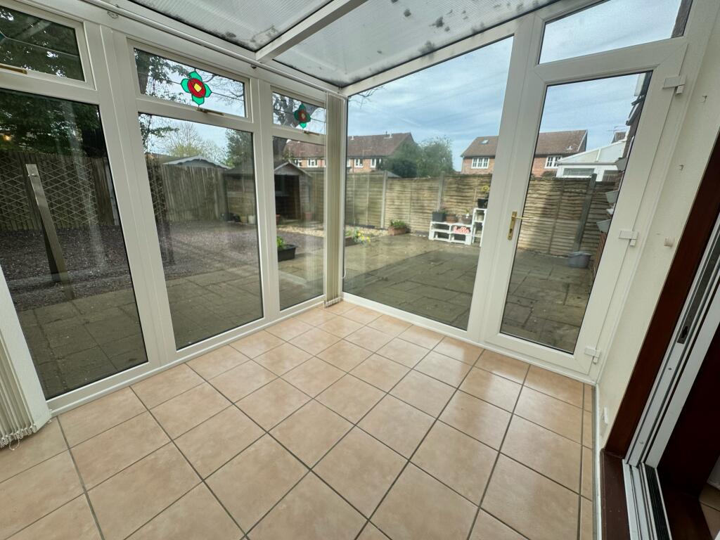 House in Southampton - View 5