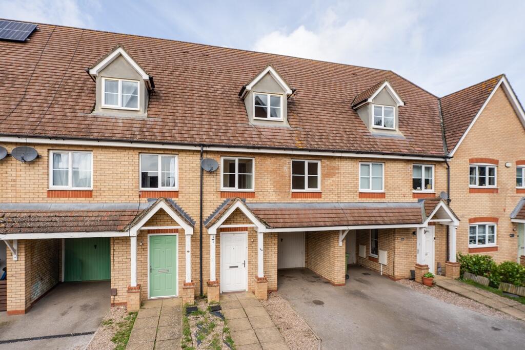 Main image of property: NN29 Mansfield Way, Irchester