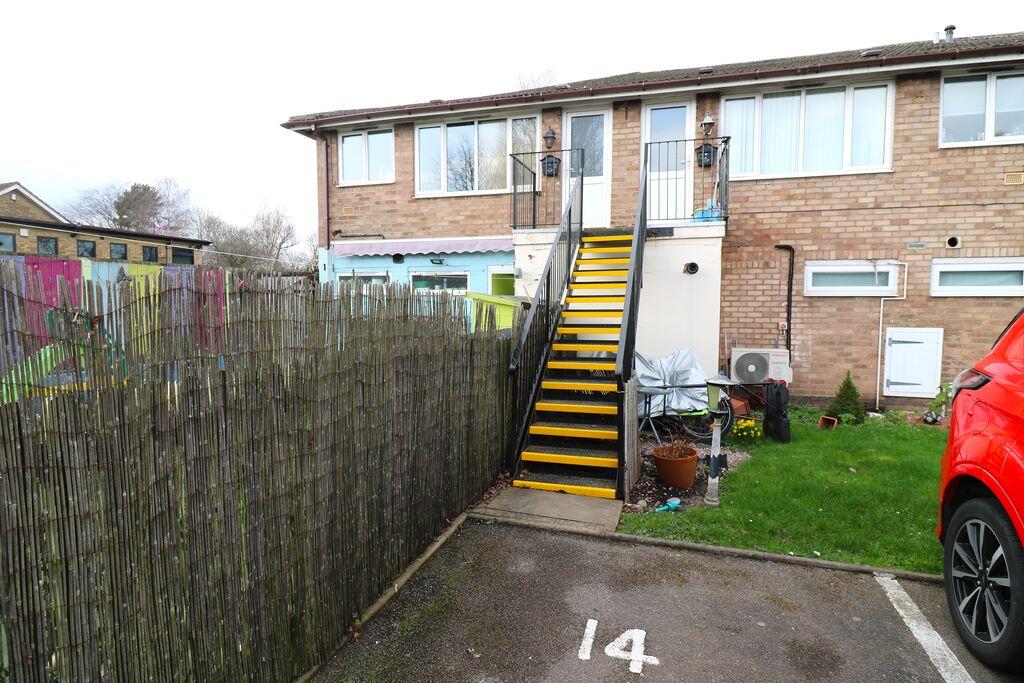 Main image of property: Westwood Court, Westwood Road, Sutton Coldfield