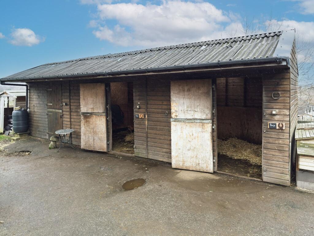 Additional image 43 of The Old Barn, Wyke Lane, Bradford, BD12 7ED