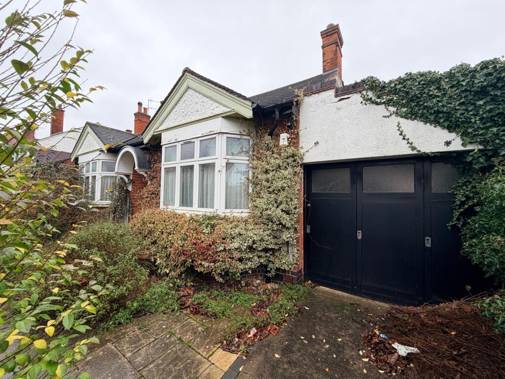 24 Somerville Road, Leicester LE3 2ET photo 2