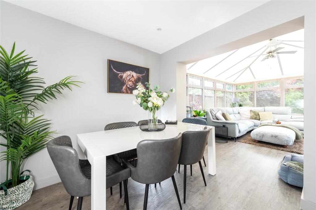 House in Rushden, North Northamptonshire - View 5