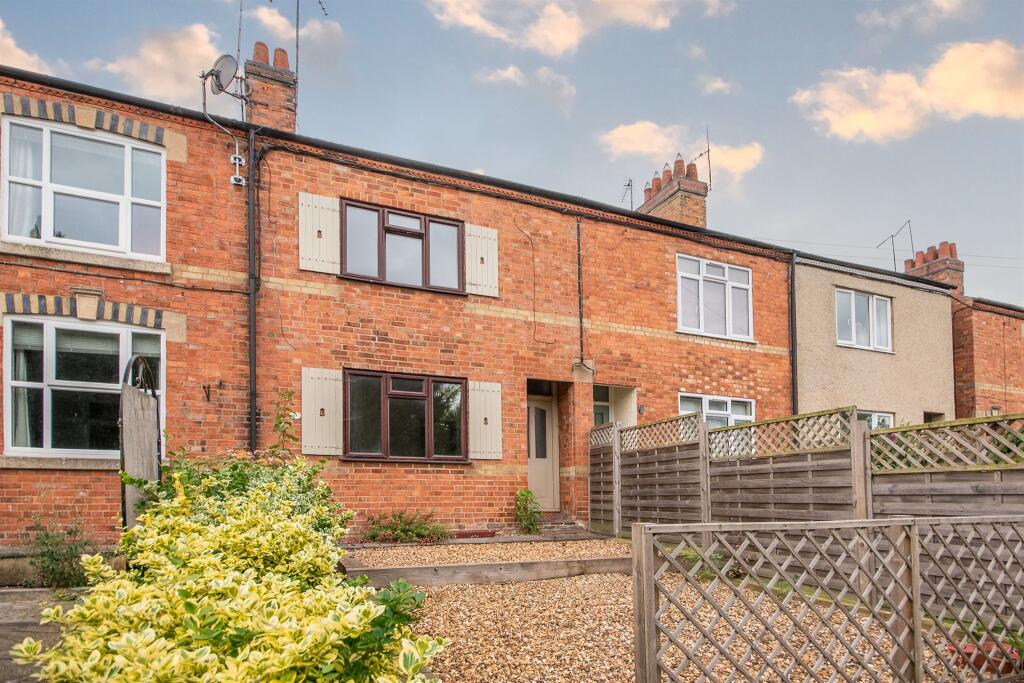 Main image of property: Northall, Walgrave, Northampton