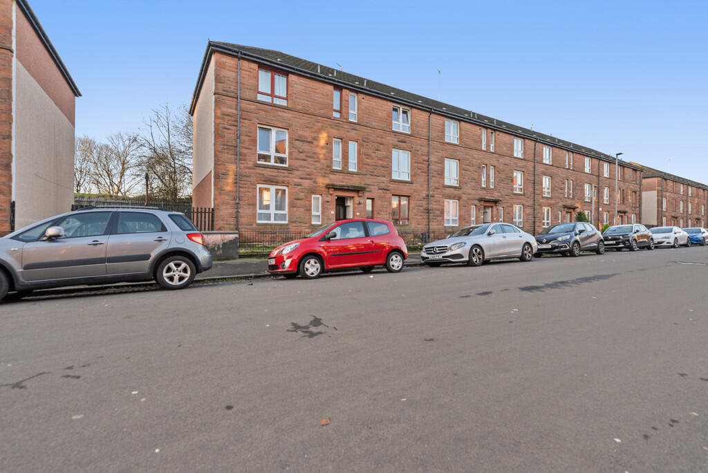 Main image of property: Earl Street, Scotstoun, Glasgow