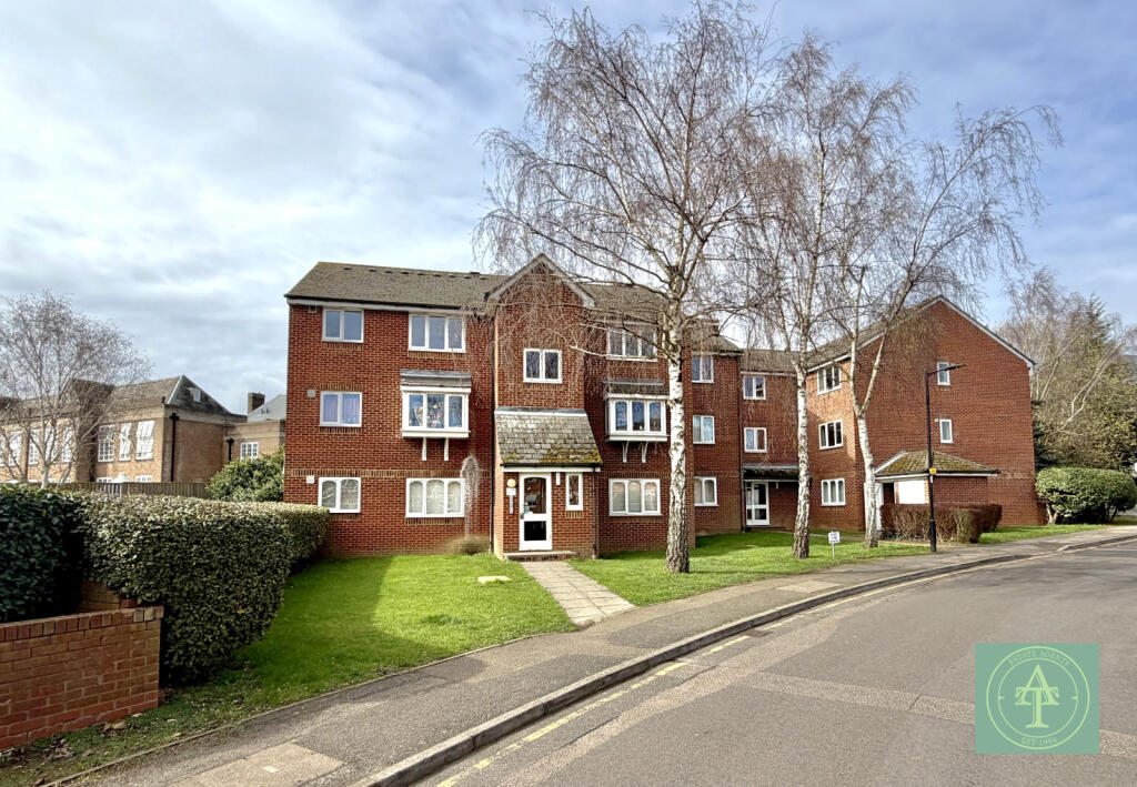 Main image of property: Leigh Hunt Drive, Southgate, N14