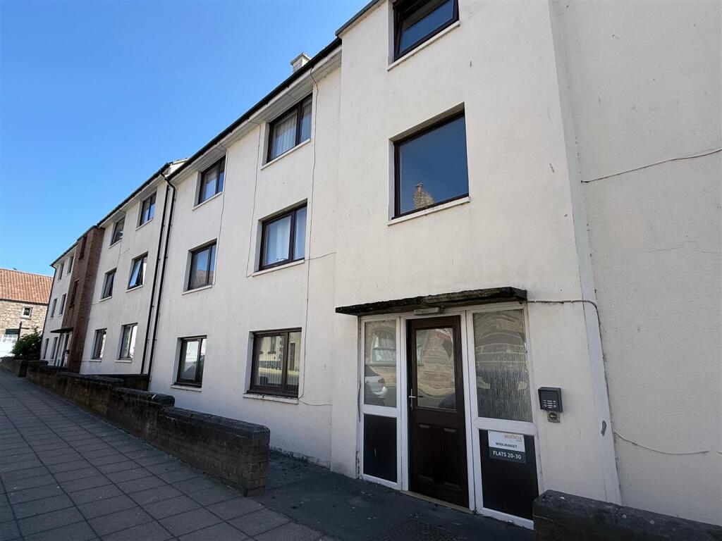 Main image of property: Woolmarket, Berwick-upon-Tweed