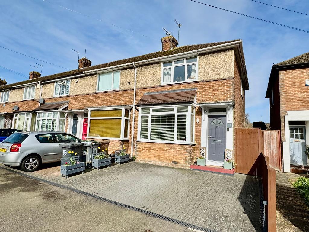 Main image of property: Chesford Road, Putteridge, Luton, Bedfordshire, LU2 8DP