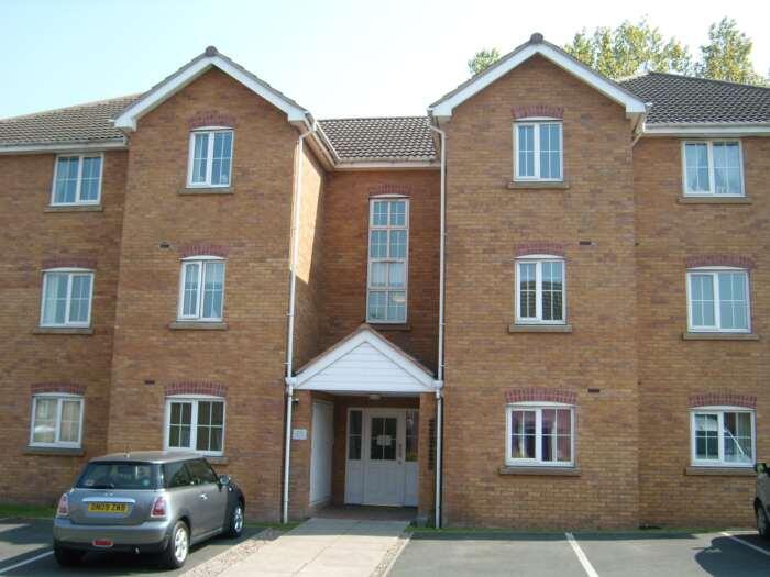 Main image of property: Barrow Close, Walsall