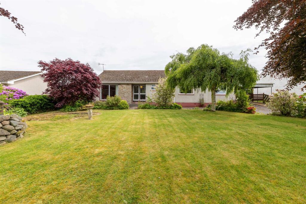 Main image of property: Tippermallo Road, Methven, Perth