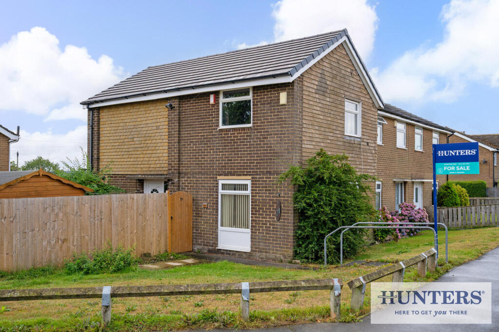 Greenlea Avenue, Yeadon, Leeds
