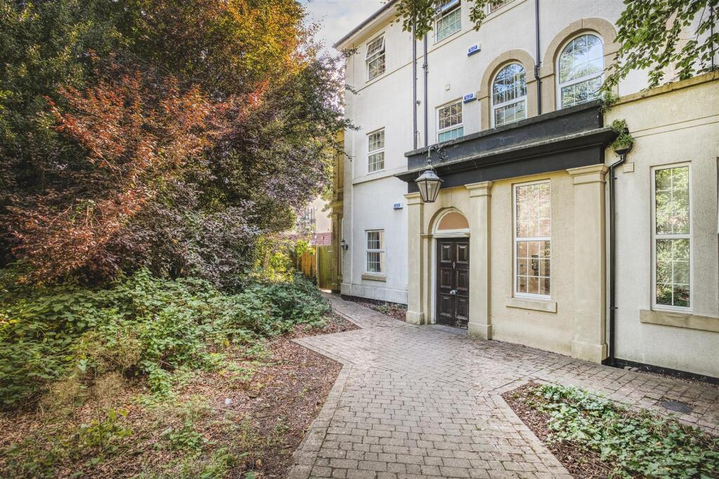 Main image of property: Littleover House, 451 Burton Road, Littleover
