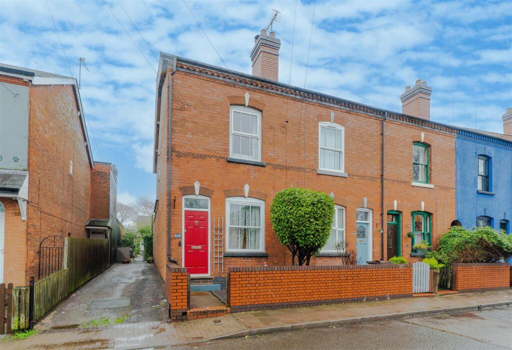 Main image of property: Middleton Road, Kings Heath, Birmingham