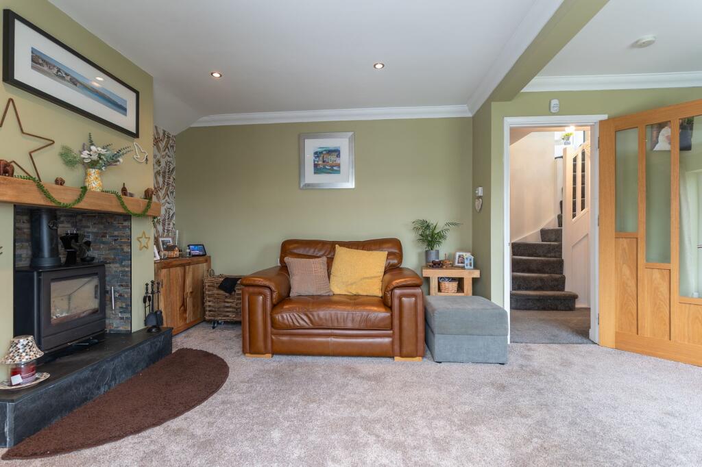 Westfield Way, Newport, NP20 - More