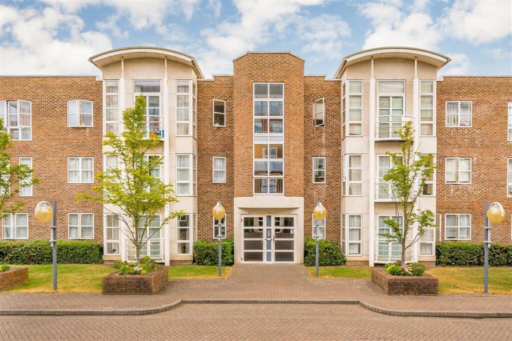 Main image of property: Manbre Road, Bishops Park