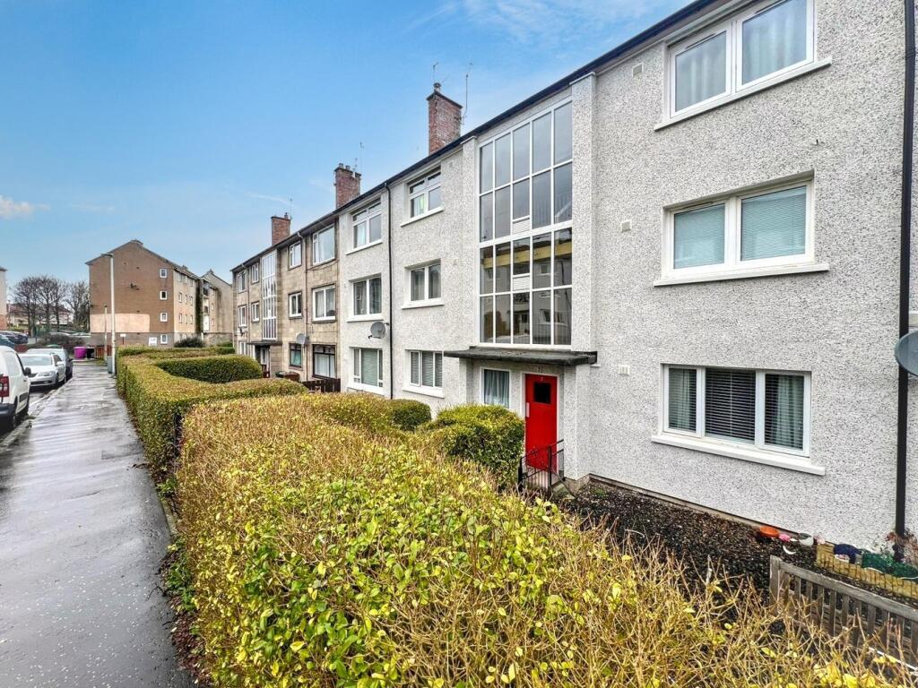 Main image of property: Oxgangs Park, Edinburgh, EH13
