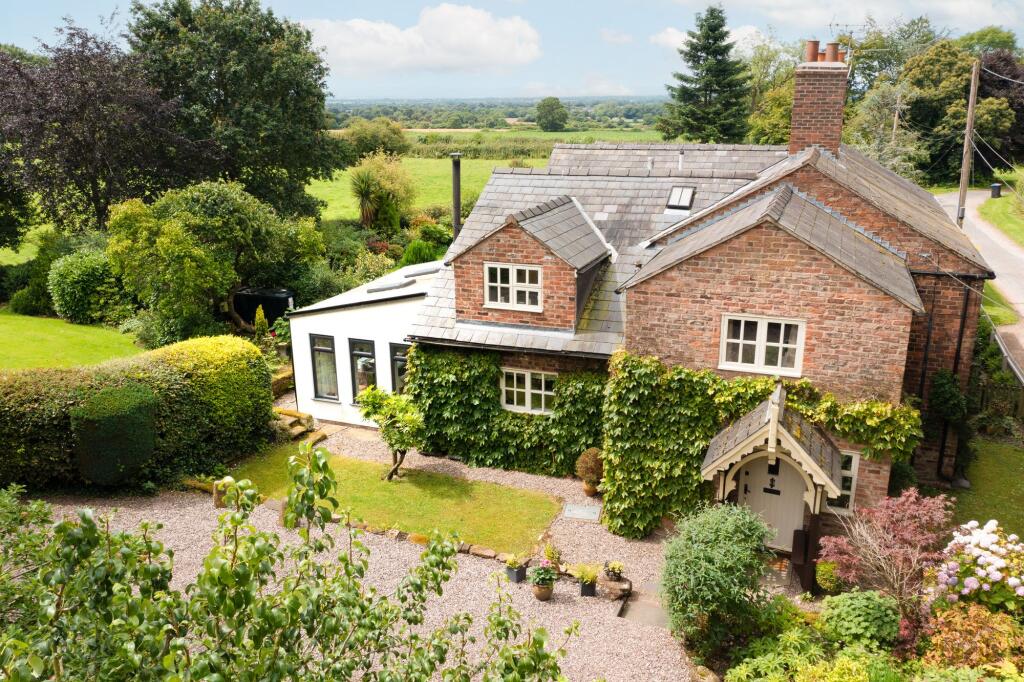 House in Crewe