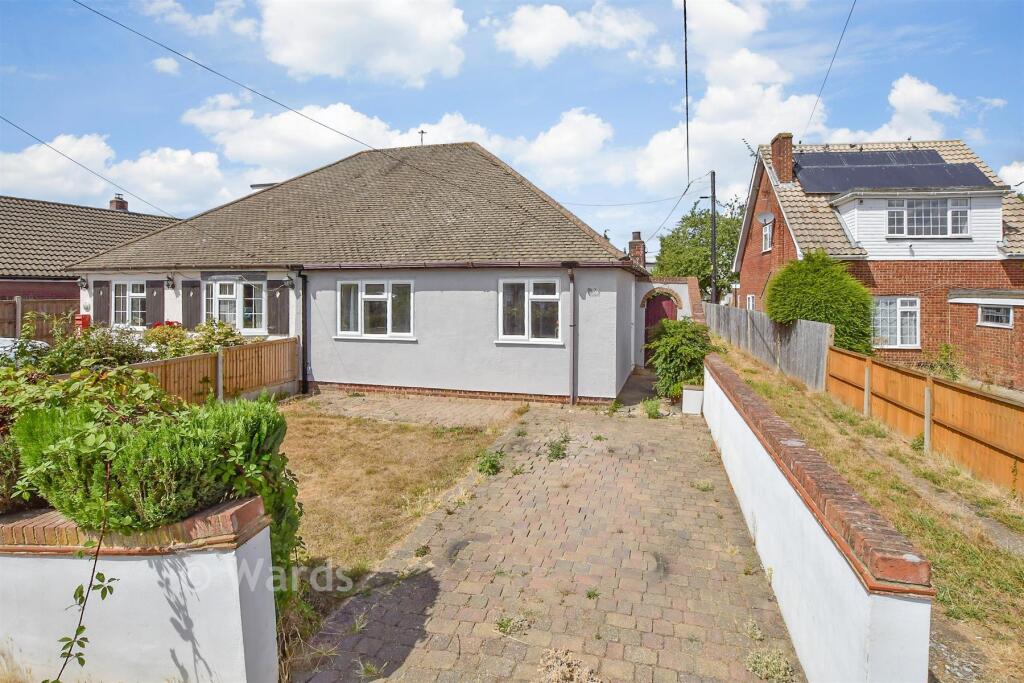 House in Tonbridge