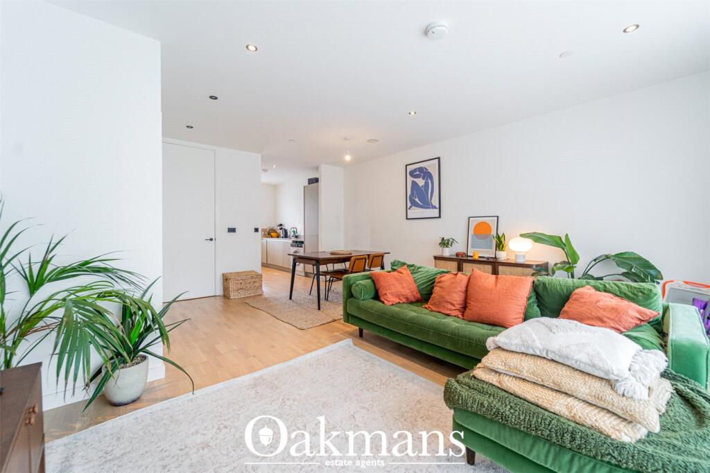 House in Birmingham - View 2