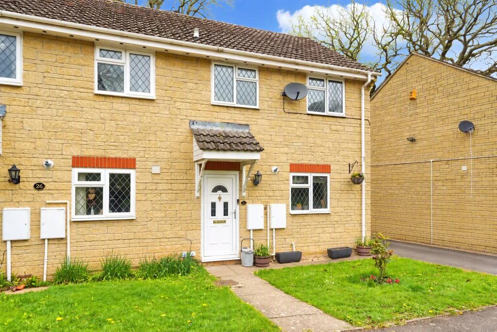 Main image of property: Bramble Lane, Stonehouse, Gloucestershire, GL10