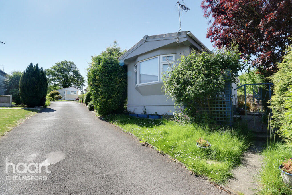 Main image of property: Bakers Lane, Chelmsford